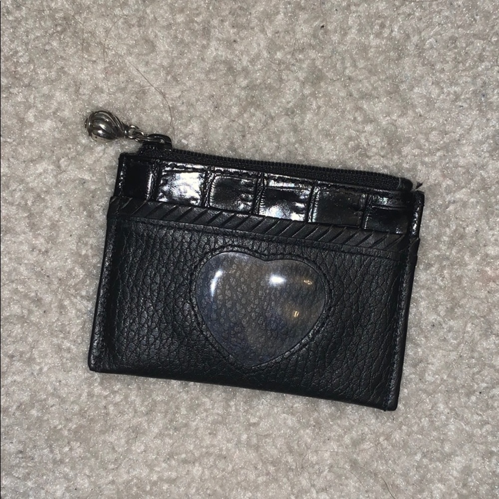 Brighton coin purse